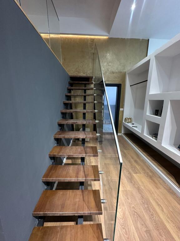 Duplex 2+1 Lago Secco