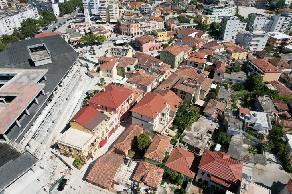Appartamento in vendita a Vlore