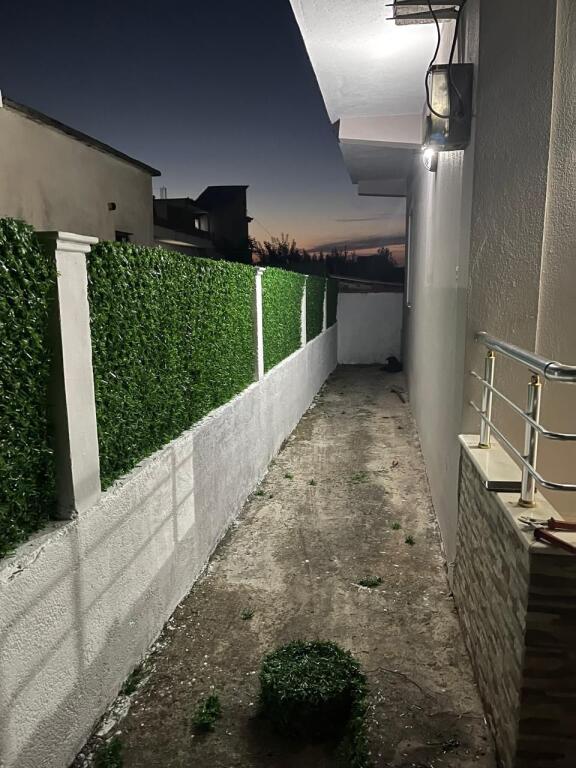 Casa privata in affitto 2+1 Kamez