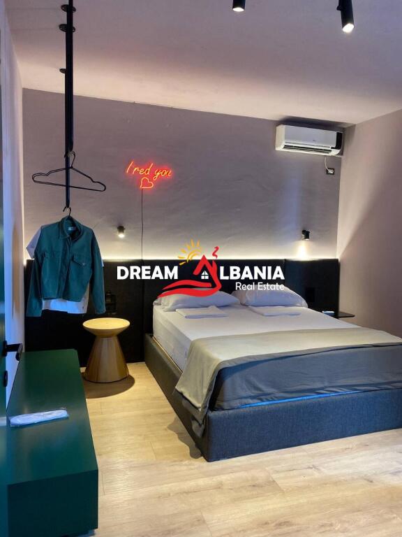 Jepet me qera apartament 2+1 ne Bulevardin Zogu i Pare prane Shkencave te Natyres (ID 42215324)