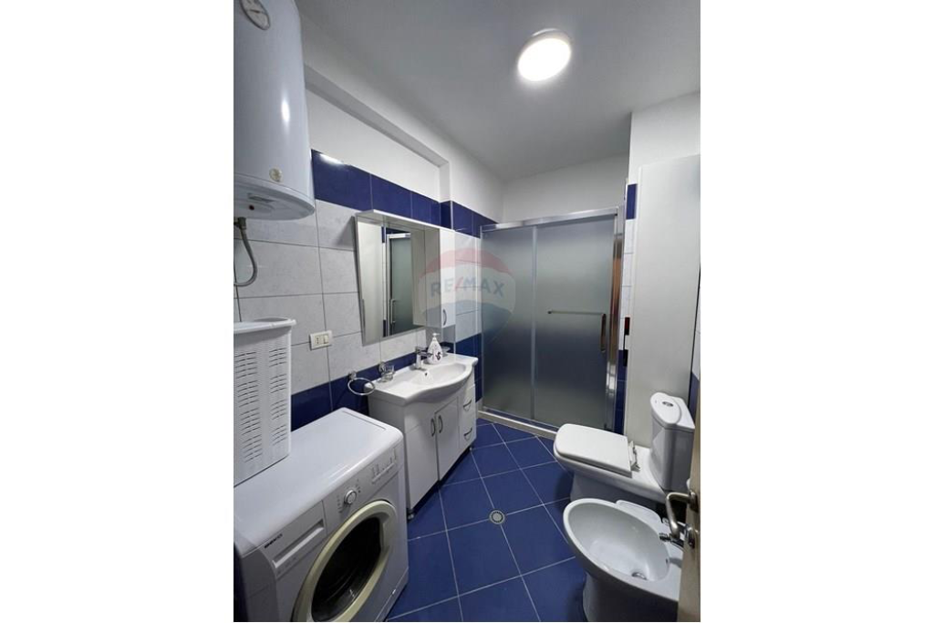 Apartment 1+1 for sale in Astir !