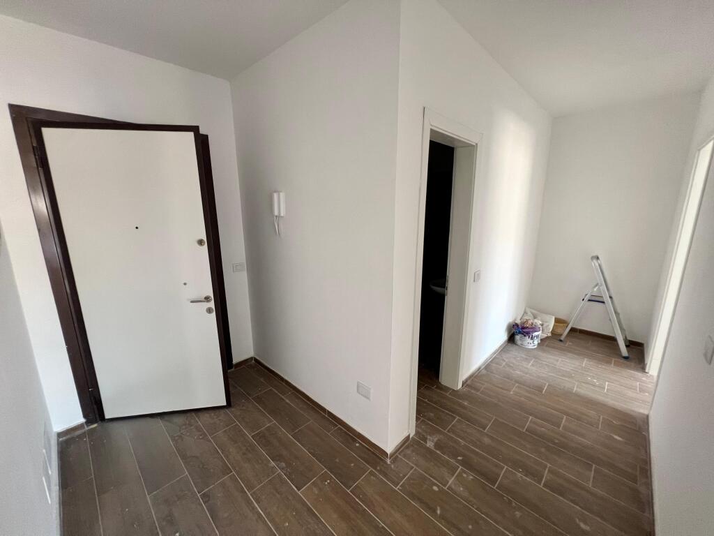 📣 RENT Apartment 2+1  📍 Near Ish Profarma 🛣️ "Xhanfize Keko" Street  💶 Price 450 Euro