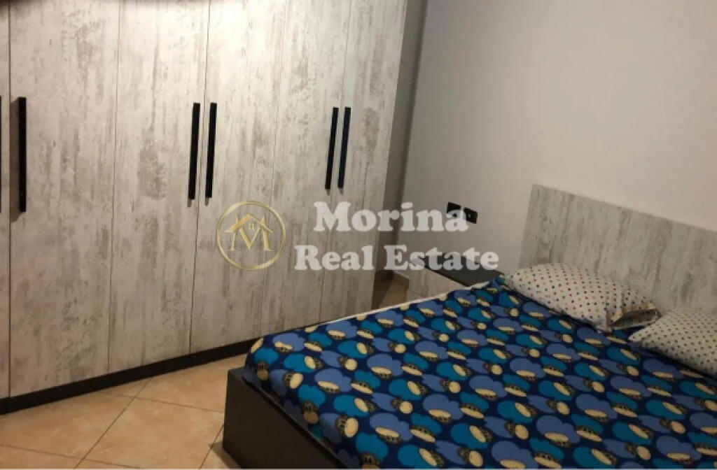 Qera, Apartament 1+1, rruga Qemal Stafa,600 euro/muaj