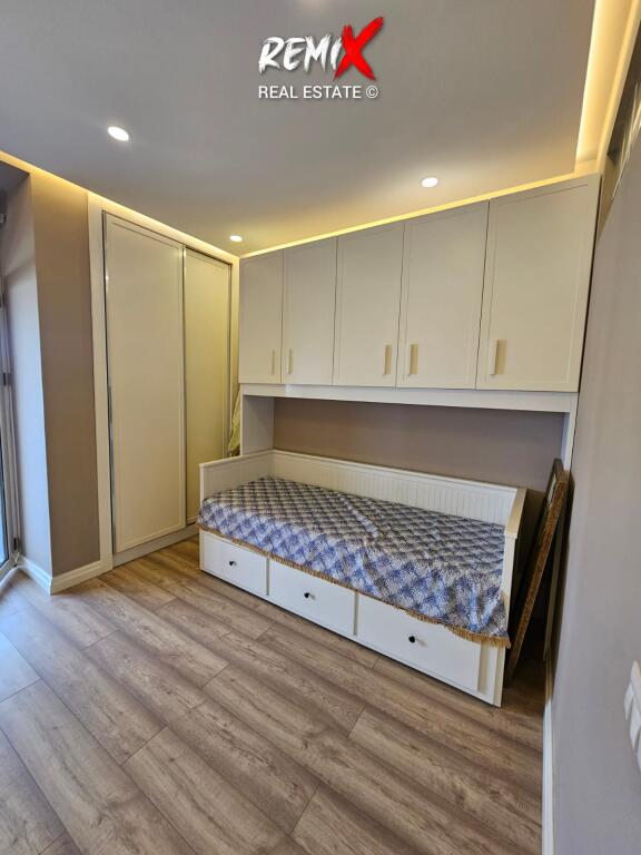 SHITET APARTAMENT 2+1 ME PAMJE DETI NE PLEPA