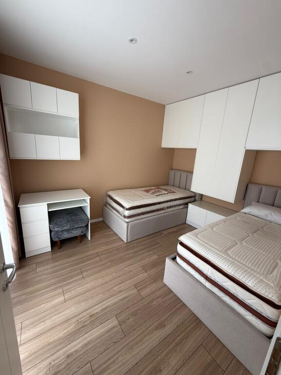 Apartment for rent 2+1 at the Dry Lake