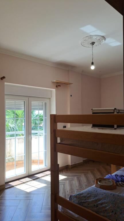 Super 3-storey villa for rent