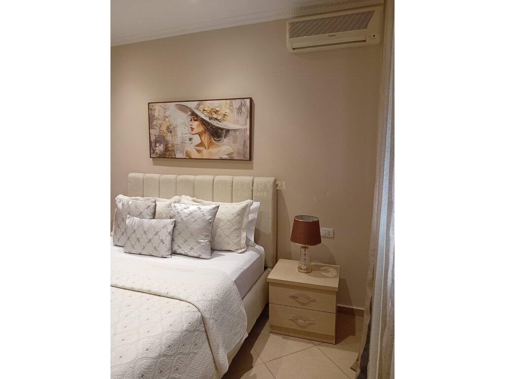 APPARTAMENTO 1+1 IN AFFITTO – VICINO A GLOBE, TIRANA