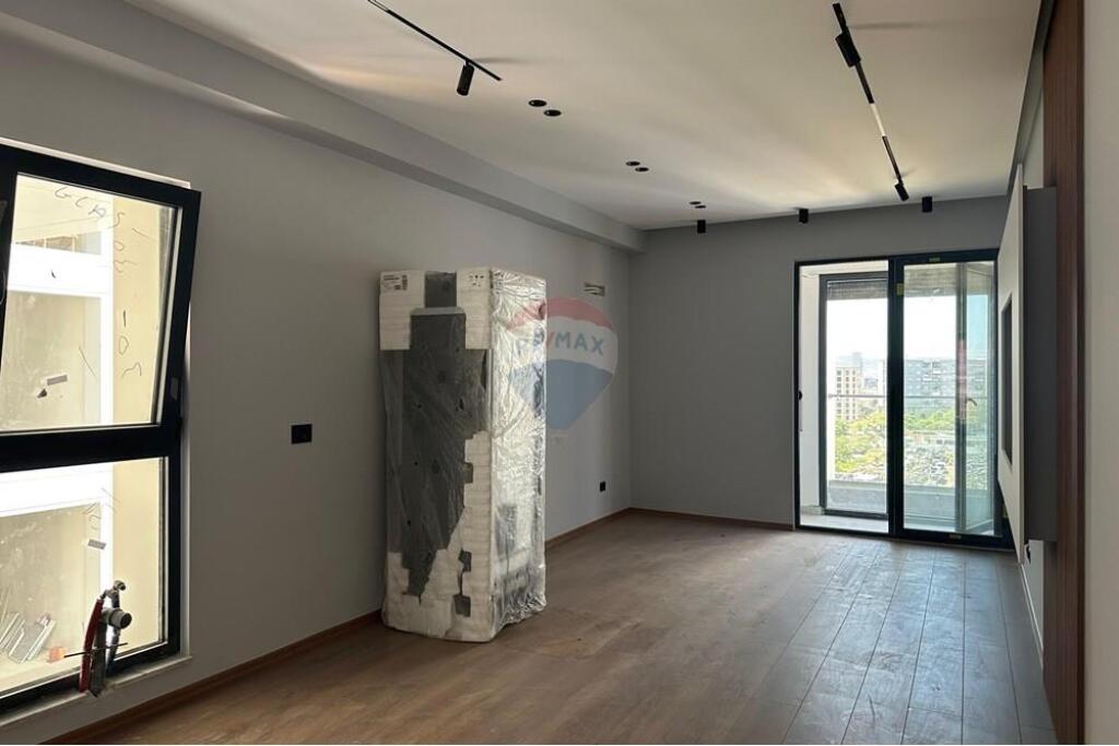 FOR SALE, APARTMENT 1+1, PORCELAN RESIDENCE ID: 530581008-7