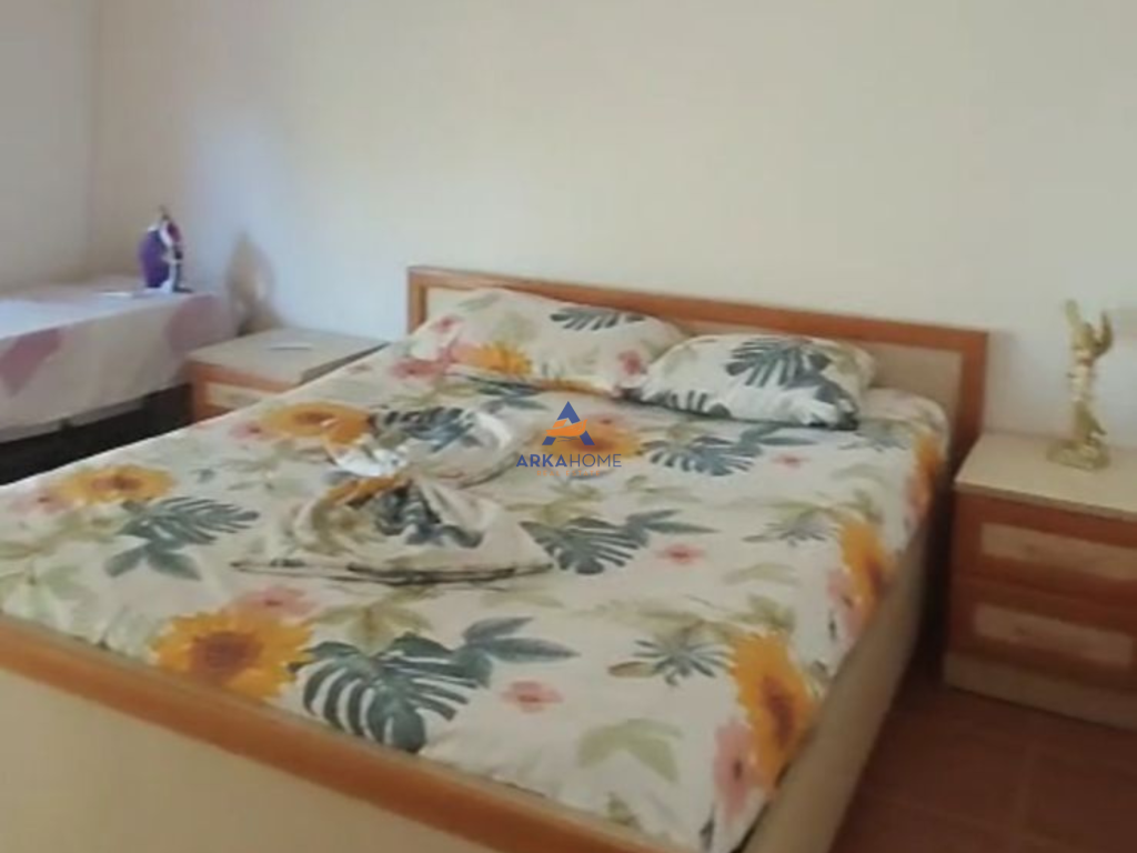 APPARTAMENTO IN AFFITTO 2+1+2 BALCONI "VIA ELBASAN" 600 EURO.