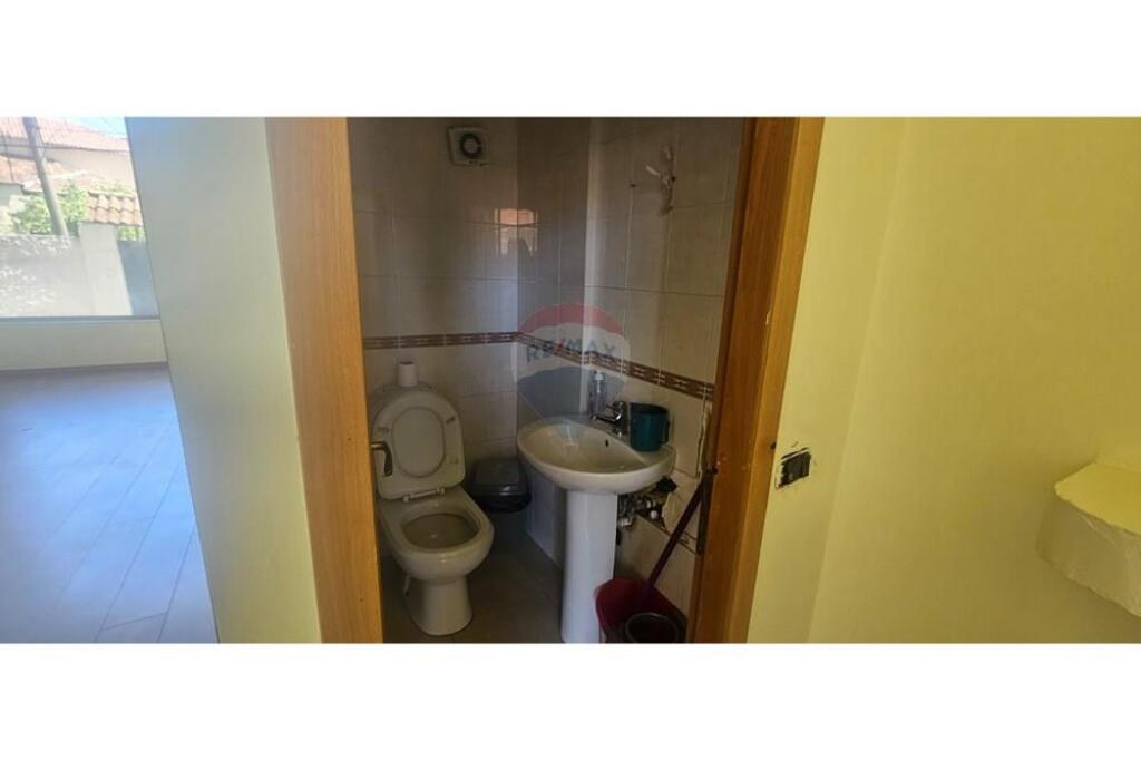 Ambient me Qira Tek Qytet Studenti.