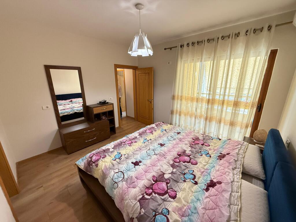 📢 For Rent – Apartment 2+1, Building with Arrow
