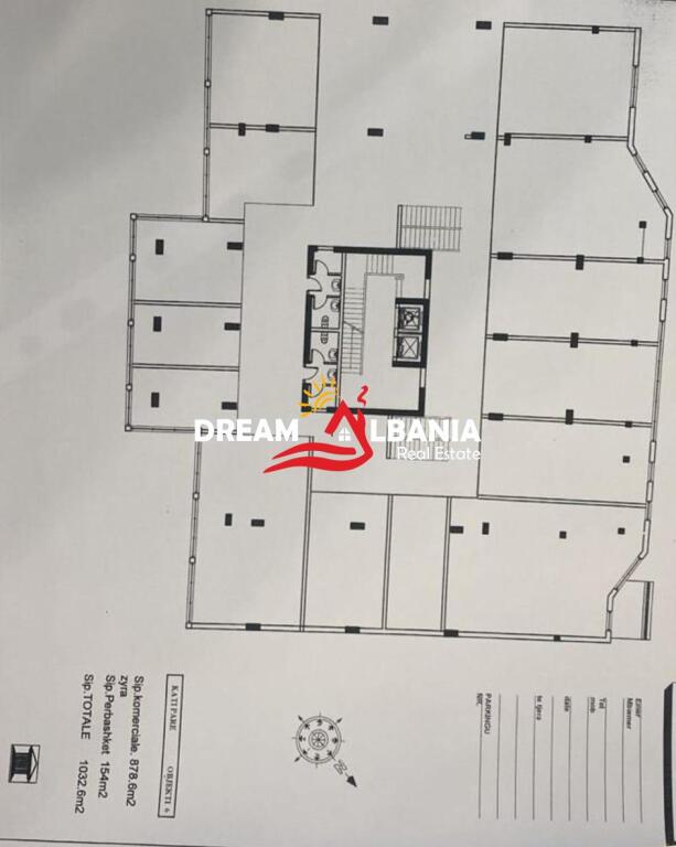 Commercial Space/Stores for rent near the North Bus Terminal (ID 4281291).
