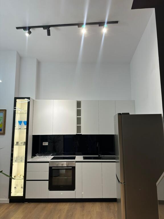 Duplex 2+1 Lago Secco