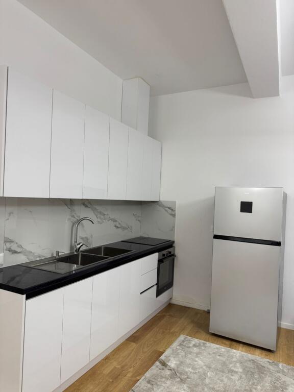For rent 1+1+block New Bazaar
