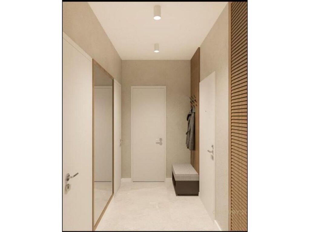 🏠 In Affitto – Appartamento 2+1 + 3 Balconi, Via Kavaja