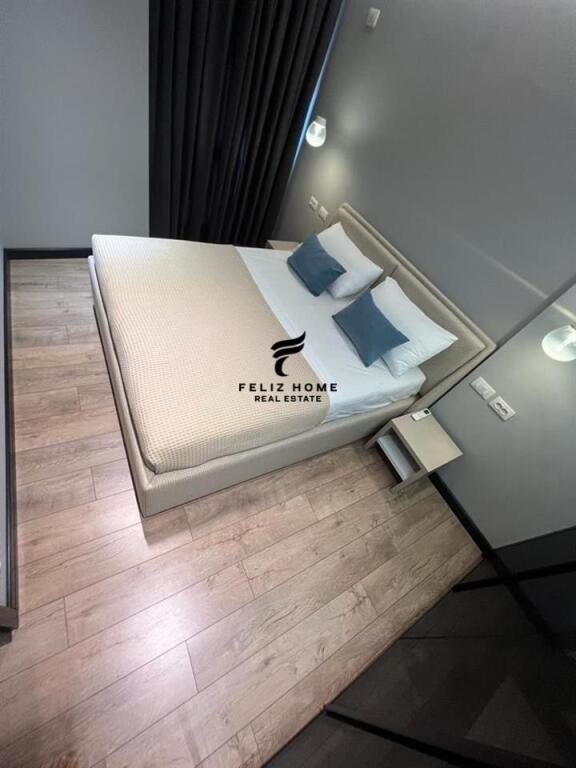 APARTMENT FOR RENT 2+1 CENTER 1500 EURO