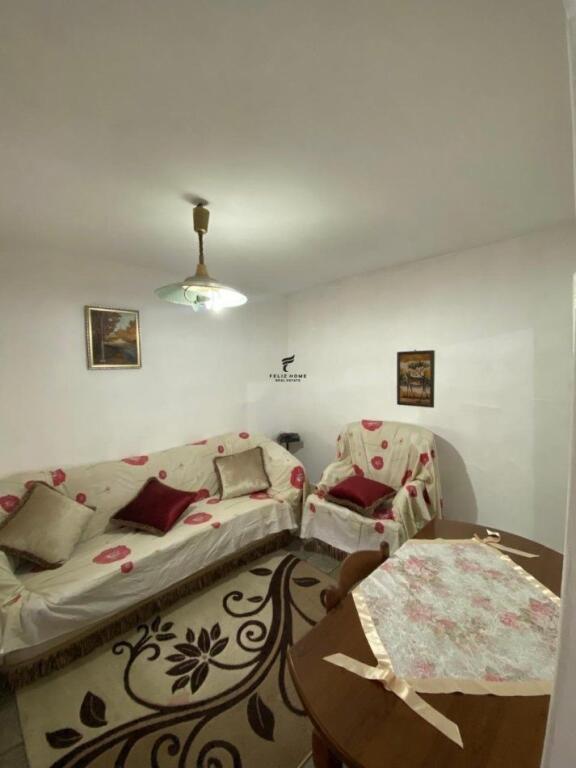 APARTMENT FOR RENT 1+1 UNITED SCHOOL 390 EURO