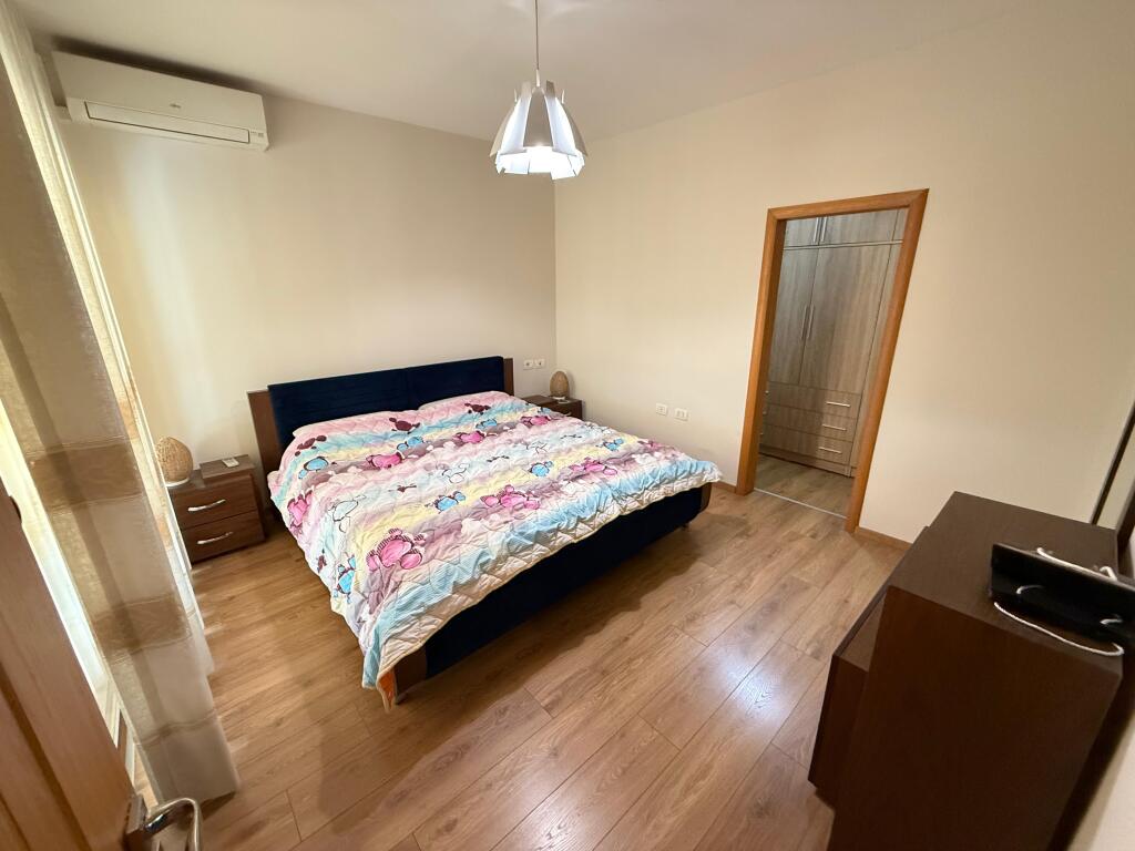 📢 For Rent – Apartment 2+1, Building with Arrow