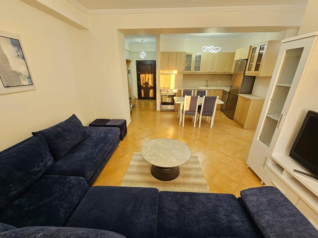 APARTAMENT 2+1 PER SHITJE NE PLAZH, DURRËS