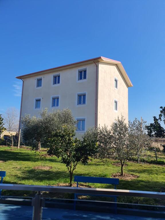 Entrance 131sqm in private house