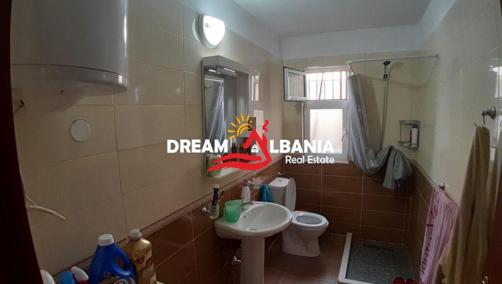 Apartment for rent at Tregu Elektrik 2+1+ kitchen ID (4229453)