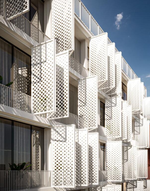 Oberon residence Appartamento in vendita