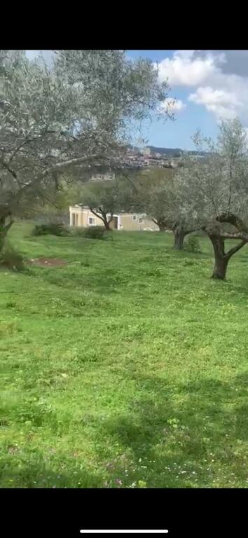Construction Land for Sale in Farke.