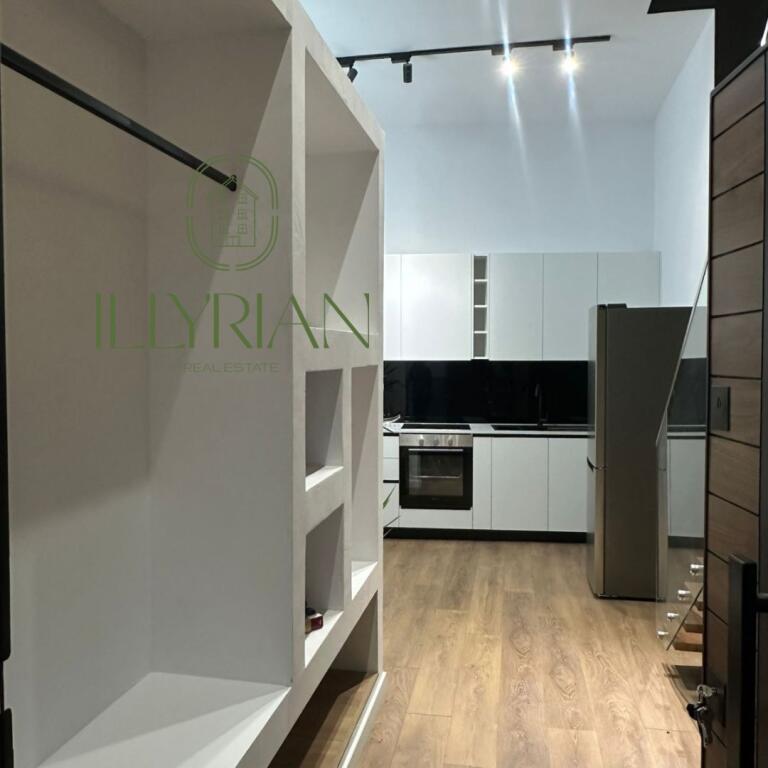 DUPLEX IN VENDITA LIQENI I THATE