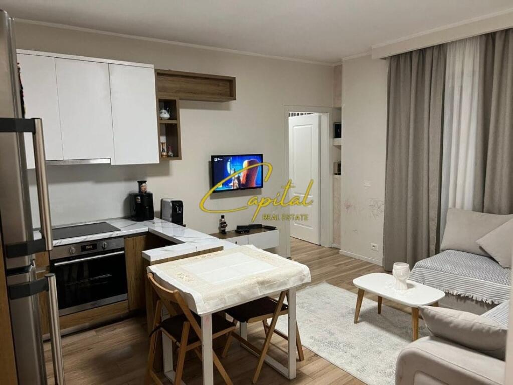 VENDESI APPARTAMENTO 1+1 COMPLESSO DELIJORGJI 176.000 EURO