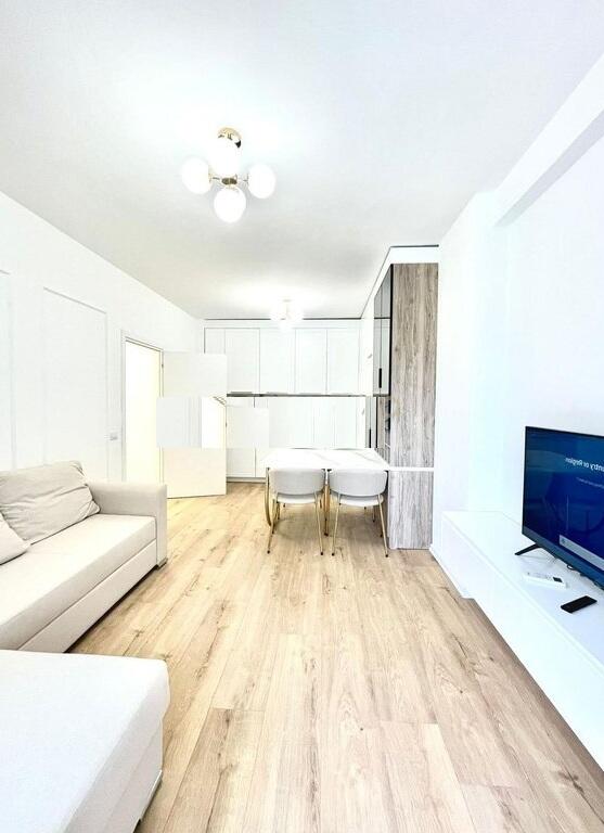 in affitto appartamento 1+1 con veranda alla nuova Vila L ad Astir! 500 € /Mese