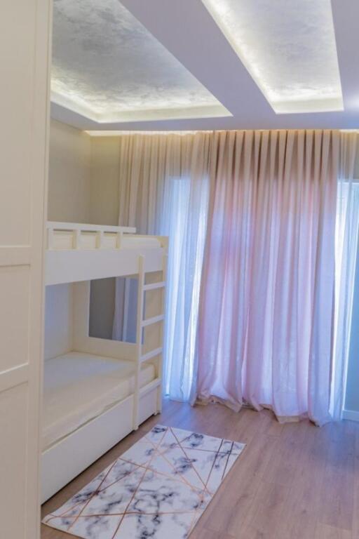 Affittasi Appartamento 2+1+2 Bagni + 1 Balcone +1 Deposito