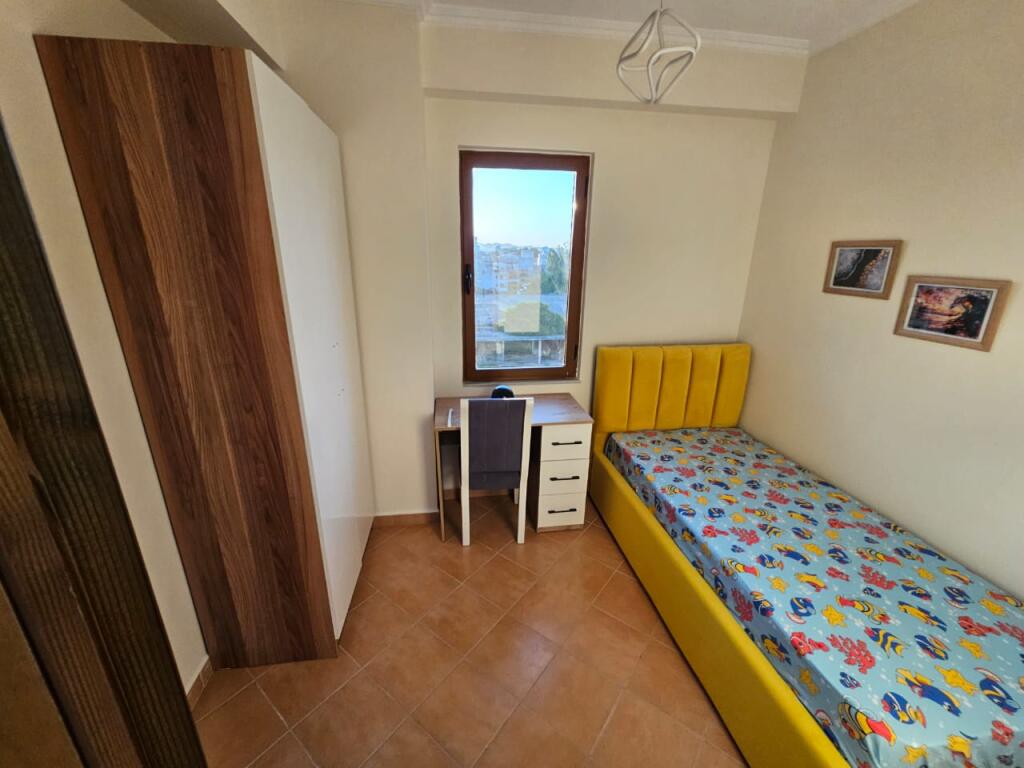 APARTAMENT 2+1 PER SHITJE NE PLAZH, DURRËS