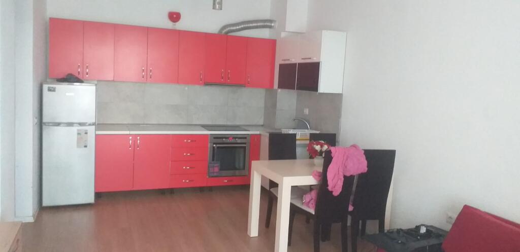 Apartment for sale 1+1 in Yzberisht