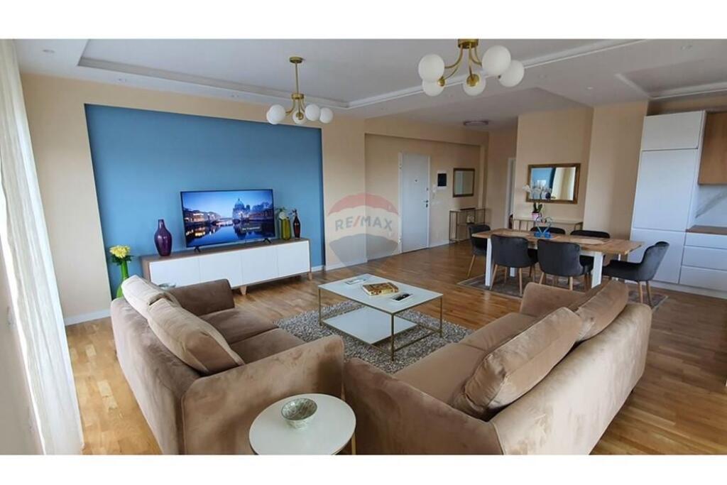 SHITET APARTAMENT 2+1+2 TEK RRUGA E ELBASANIT, ( ID:530391021-65)