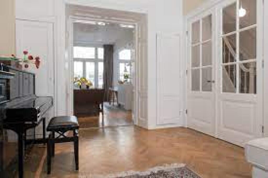 Casa privata di 1 piano 1+1 presso l'ex Dogana (ID BV22466) Tirana