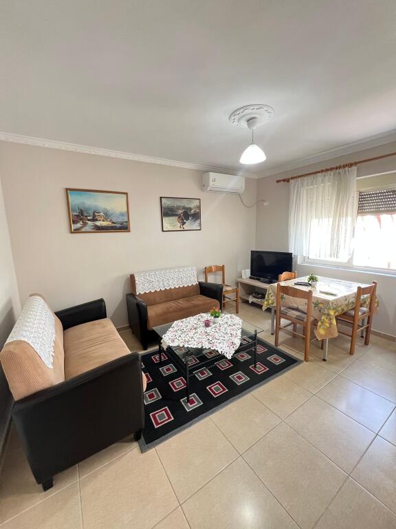 ❌Apartment 2+1+2 for rent 📍Coloseu, Durrës Street