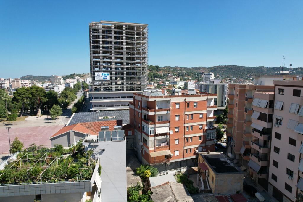 Appartamento in vendita a Vlore