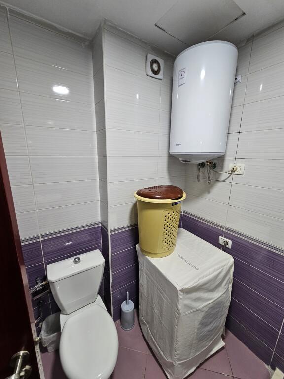 Jepet me Qira – Apartament 1+1 në Astir