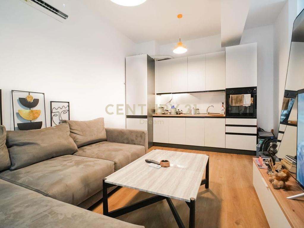 Appartamento 1+1 in Vendita – 98.500 €