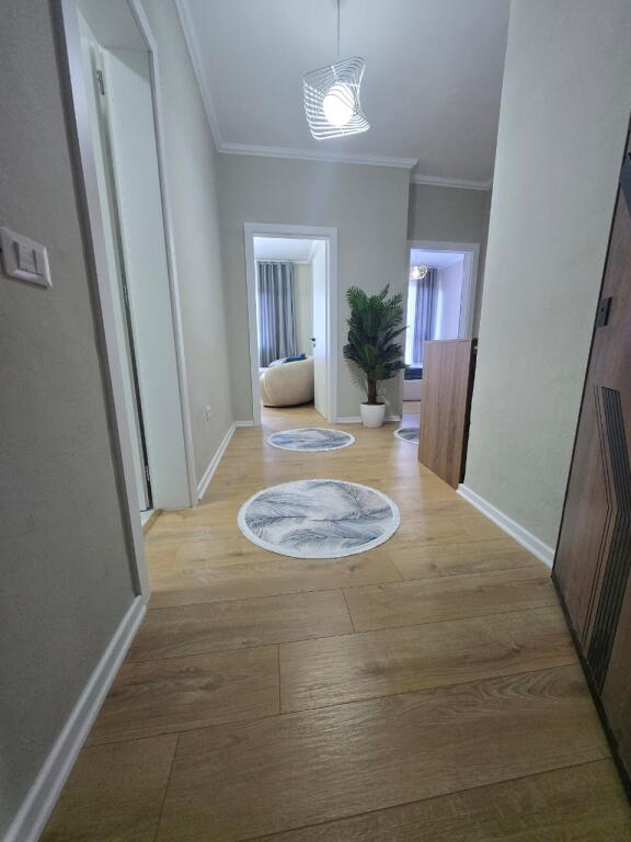 Appartamento 1+1 in vendita – Shkëmbi i Kavajës