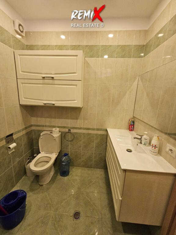 SHITET APARTAMENT 2+1 ME PAMJE DETI NE PLEPA