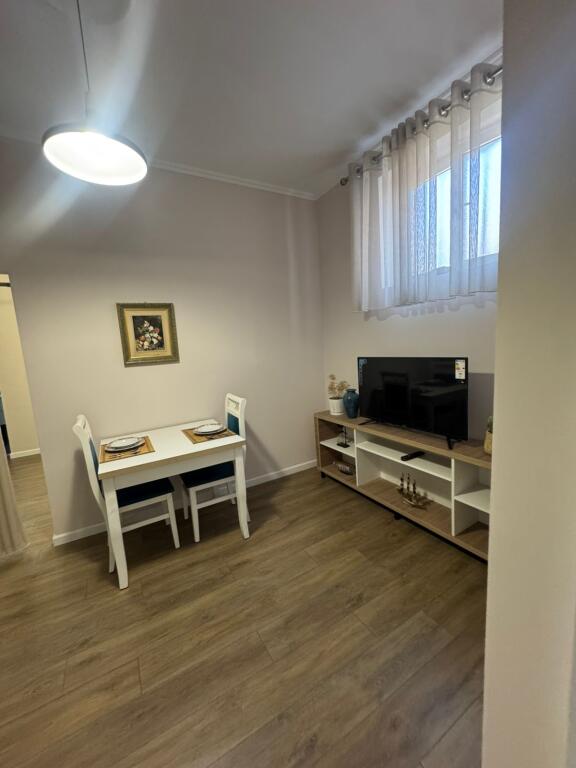 Studio apartment for sale Durres street