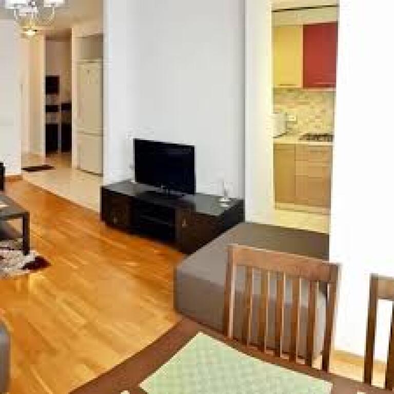 Vile me qera 2+1 tek 21 Dhjetori (ID BV22467) Tirane