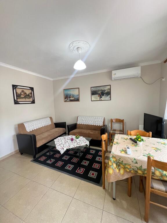❌Apartment 2+1+2 for rent 📍Coloseu, Durrës Street