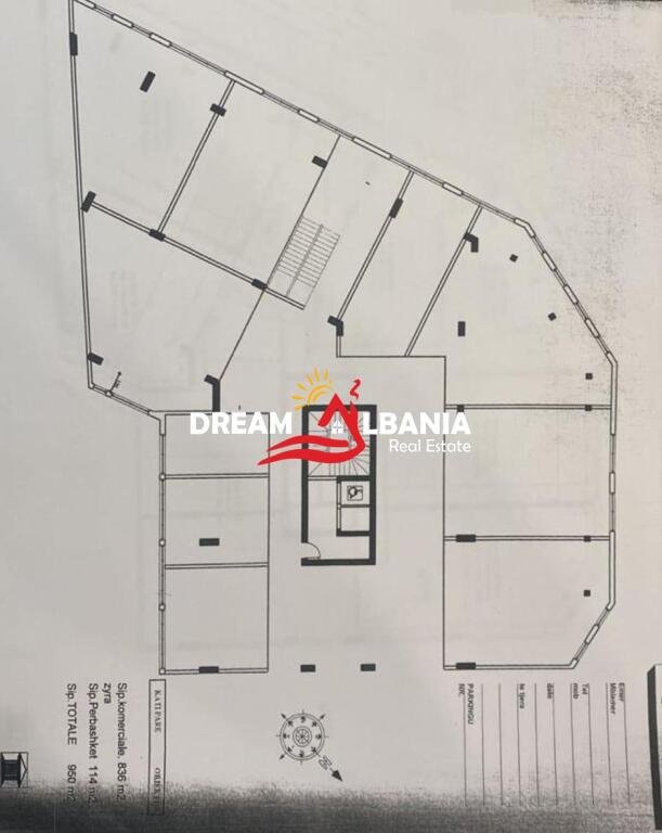 Commercial Space/Stores for rent near the North Bus Terminal (ID 4281291).