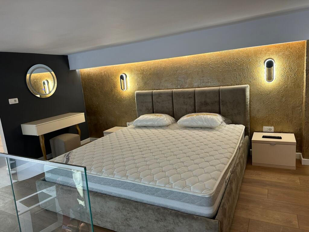 Duplex 2+1 Lago Secco