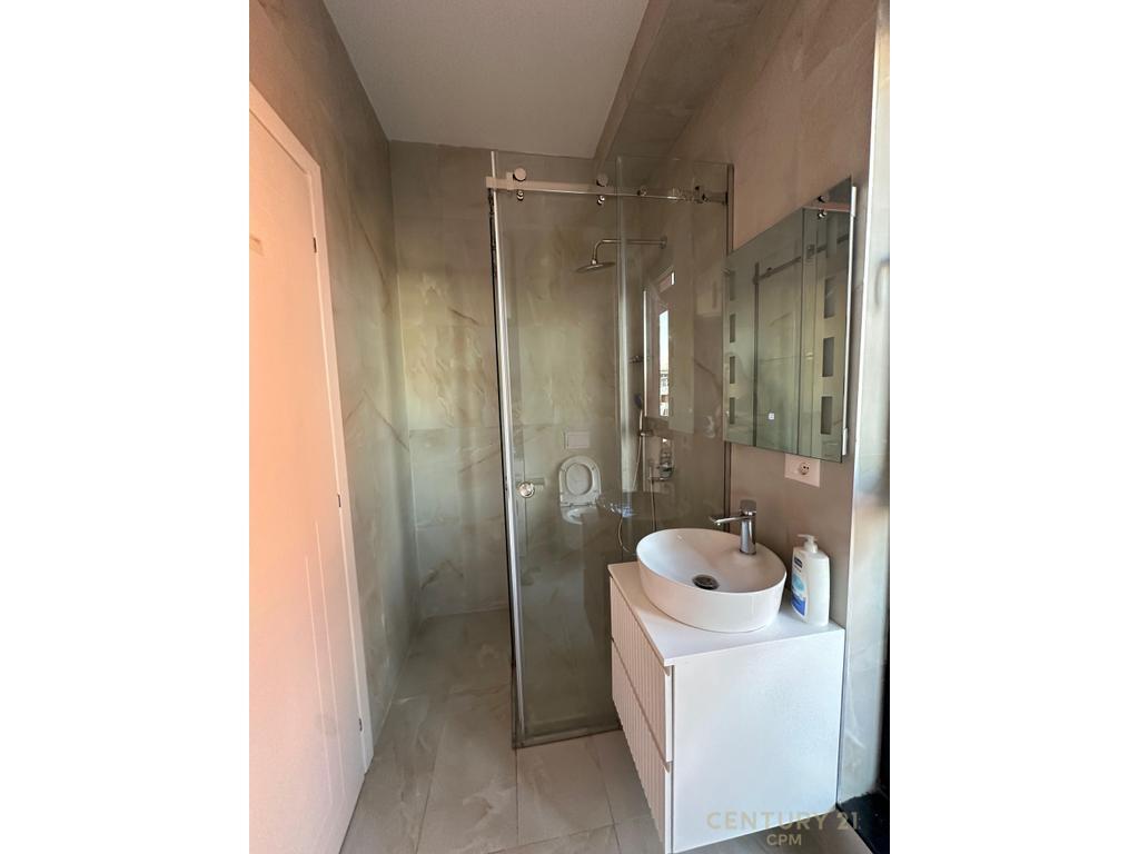 🏠 In Affitto – Appartamento 2+1+2, Garden Building
