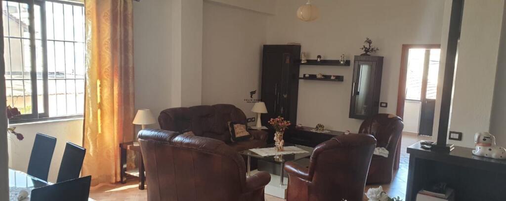 APARTMENT FOR RENT 2+1 ALI DEMI 450 EURO
