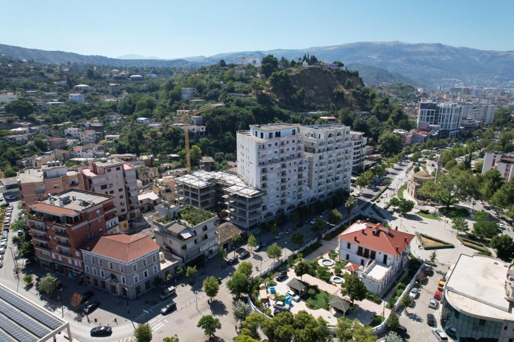 Appartamento in vendita a Vlore