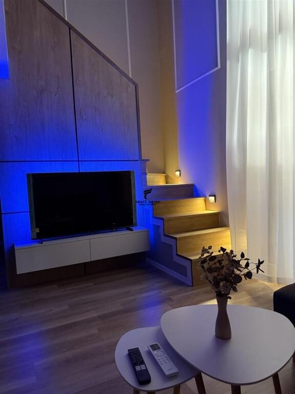 APARTMENT FOR RENT 1+1 GOLDEN PARK 650 EURO